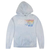 Julia Nunes New Merch UGHWOW Tie Dye Hoodie