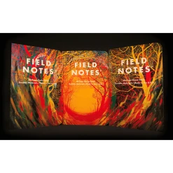 Field Notes Underland 3-Pack