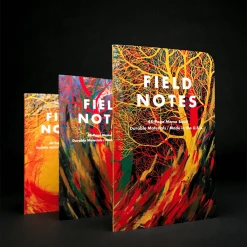 Field Notes Underland 3-Pack