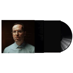 The Armed ULTRAPOP ‘Dan Greene’ Edition LP New Merch