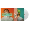 The Armed ULTRAPOP - 12" Clear LP New Merch