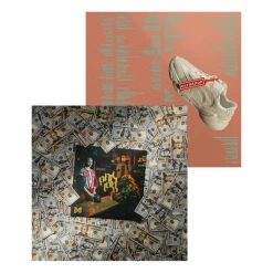 The Armed ULTRAPOP - 12