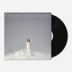 Tori Amos Under The Pink 12" Vinyl New Merch