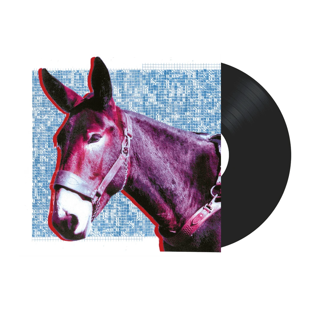 Protomartyr Ultimate Success Today Black Vinyl New Merch 1 Protomartyr Ultimate Success Today Black Vinyl New Merch