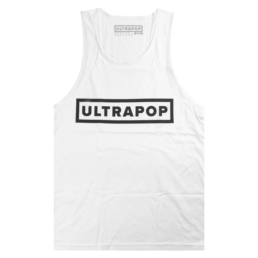 The Armed New Merch The Standard Tank The Armed New Merch The Standard Tank