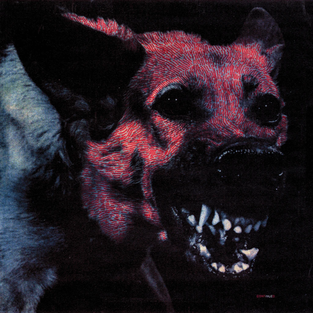 Protomartyr New Merch Under Color Of Official Right 12" Vinyl 2 Protomartyr New Merch Under Color Of Official Right 12" Vinyl