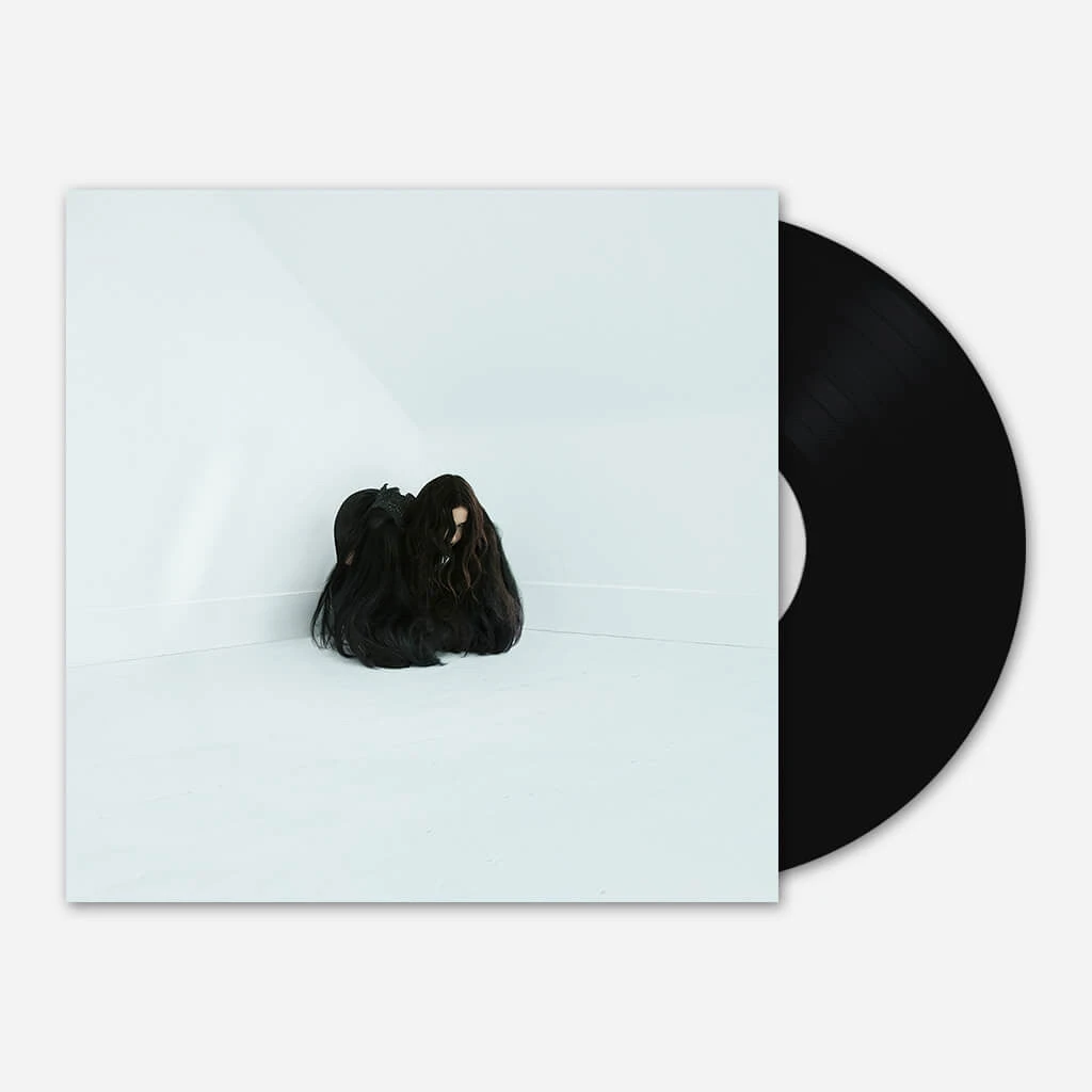 Chelsea Wolfe New Merch Hiss Spun Vinyl 1 Chelsea Wolfe New Merch Hiss Spun Vinyl