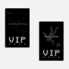 Failure In The Future VIP Pass
