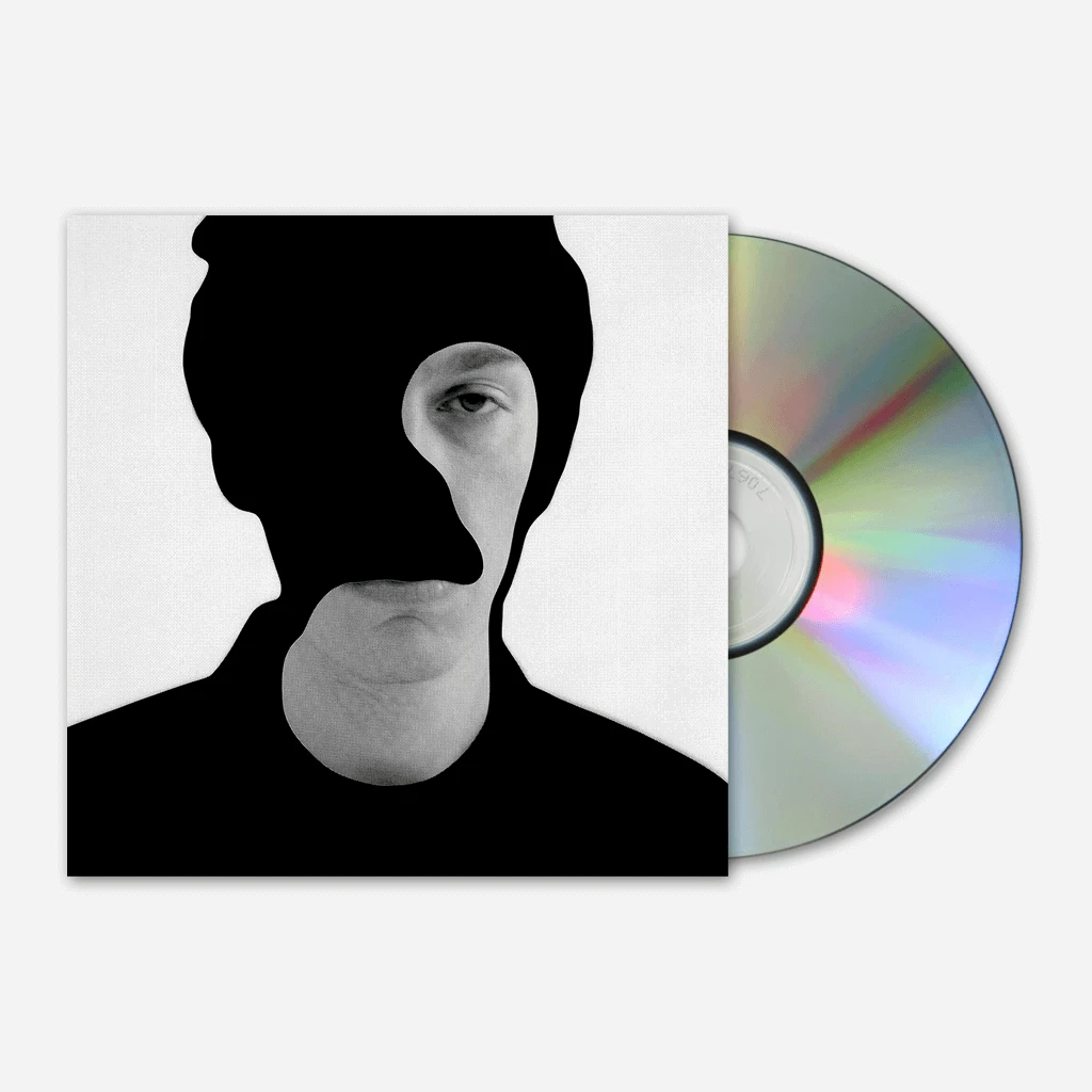 Weyrd Son Records New Merch Vowws - Under The World CD 1 Weyrd Son Records New Merch Vowws - Under The World CD