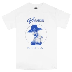 Vagabon Water Me Down T-Shirt New Merch 9 Vagabon Water Me Down T-Shirt New Merch
