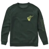 Lostboycrow Valley Heart Forest Crewneck Sweatshirt