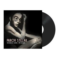 Parov Stelar Voodoo Sonic Double Vinyl