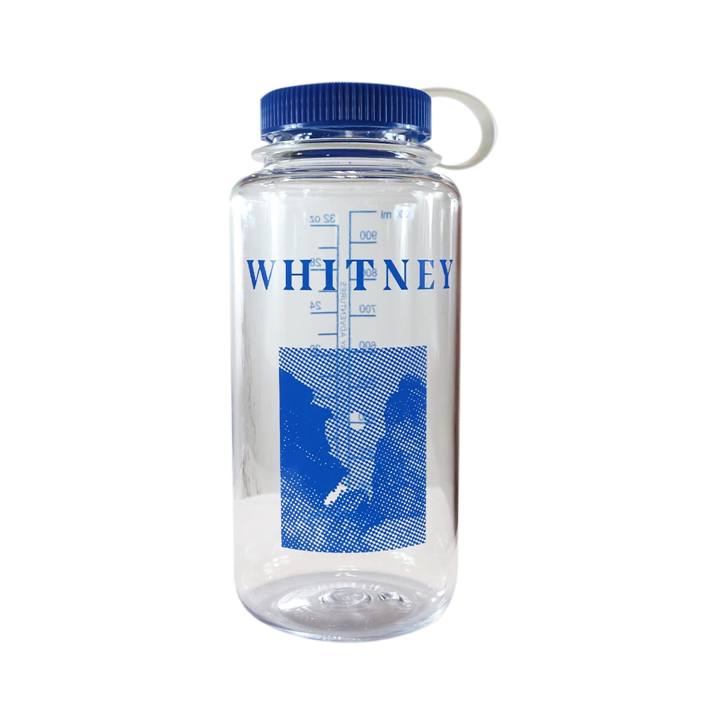 Whitney Candid Nalgene Water Bottle New Merch 1 Whitney Candid Nalgene Water Bottle New Merch