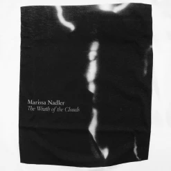 Marissa Nadler The Wrath Of The Clouds T-Shirt