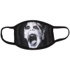 Weekly World News Batboy Face Mask