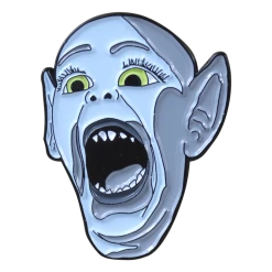 Weekly World News 3-Pack Enamel Pins