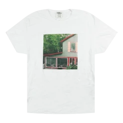 Skullcrusher House White T-Shirt New Merch