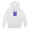 Whitney New Merch Candid Canyon White Hoodie