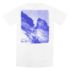 Whitney Candid Canyon White T-Shirt New Merch 9 Whitney Candid Canyon White T-Shirt New Merch