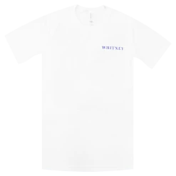 Whitney Candid Canyon White T-Shirt New Merch 8 Whitney Candid Canyon White T-Shirt New Merch