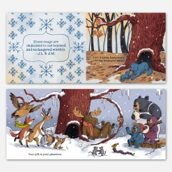 The Okee Dokee Brothers Winterland CD 2 The Okee Dokee Brothers Winterland CD