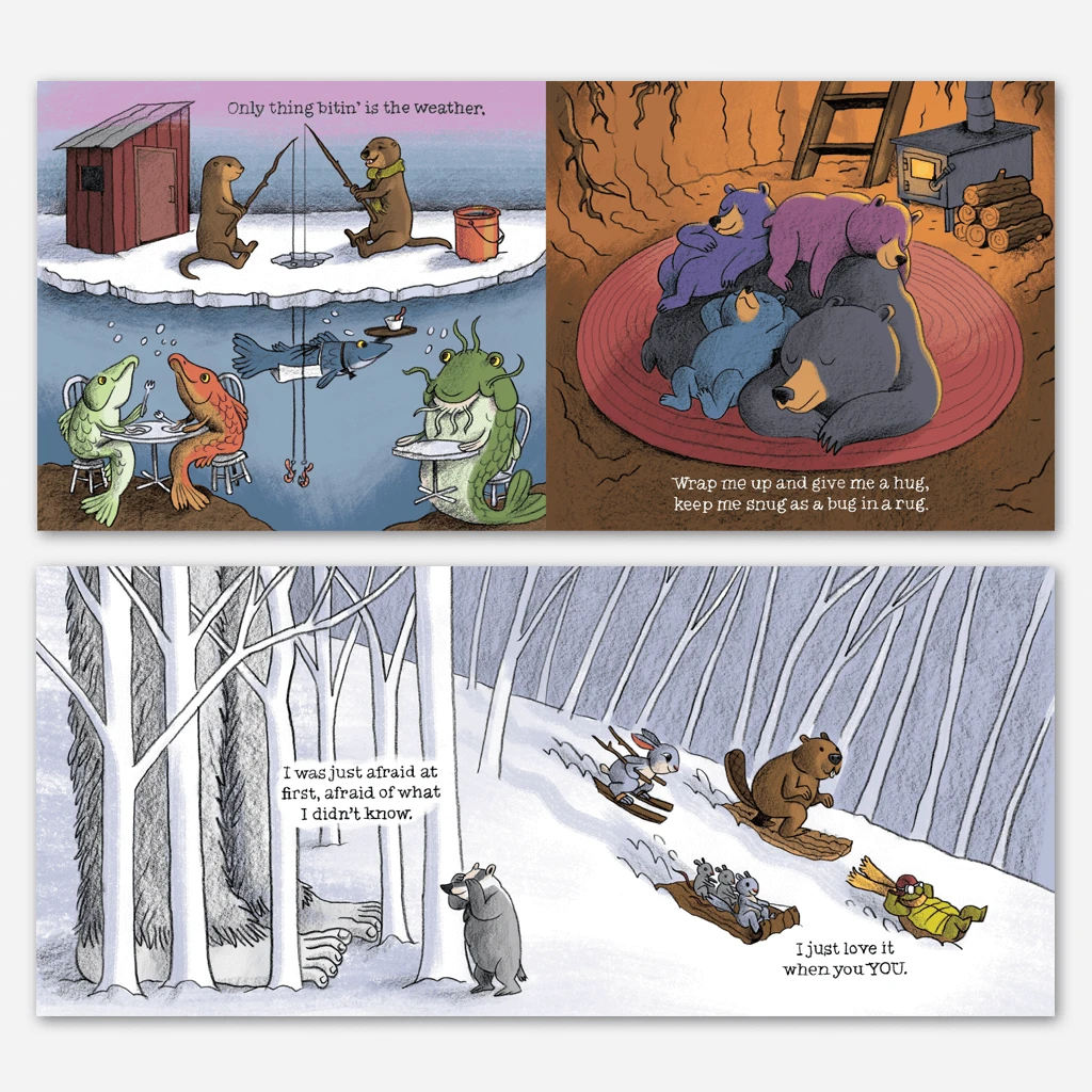 The Okee Dokee Brothers Winterland CD The Okee Dokee Brothers Winterland CD