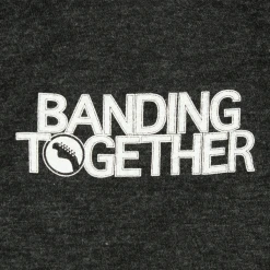 Banding Together Rock Star T-Shirt