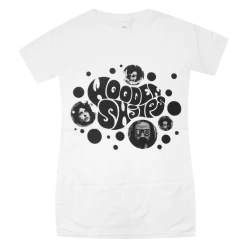 Wooden Shjips Back To Land Women's T-Shirt New Merch