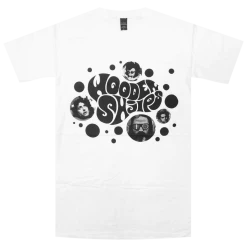 Wooden Shjips Back To Land T-Shirt New Merch