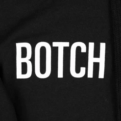 Botch New Merch Trophy Zip Up Hoodie