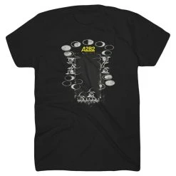 A2B2 Door (Andy Morin X Stefan Burnett)