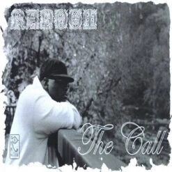 Mega Ran Random - The Call CD