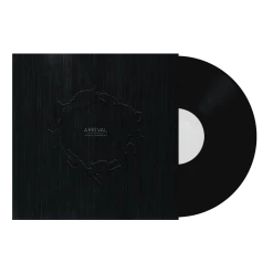 Jóhann Jóhannsson Arrival Soundtrack