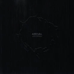 Jóhann Jóhannsson Arrival Soundtrack