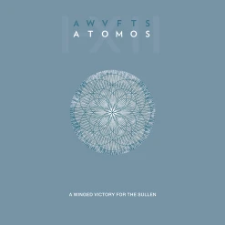 A Winged Victory For The Sullen Atomos New Merch
