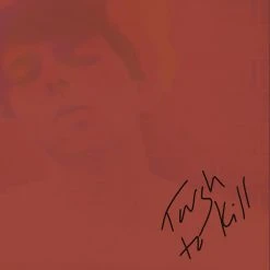 President Gator New Merch Bogan Via - Tough To Kill 12" Debut LP