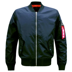 Lingua Ignota 5 Wounds Of Christ Bombers - Navy