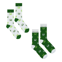 Broken Lizard Lizard Socks New Merch