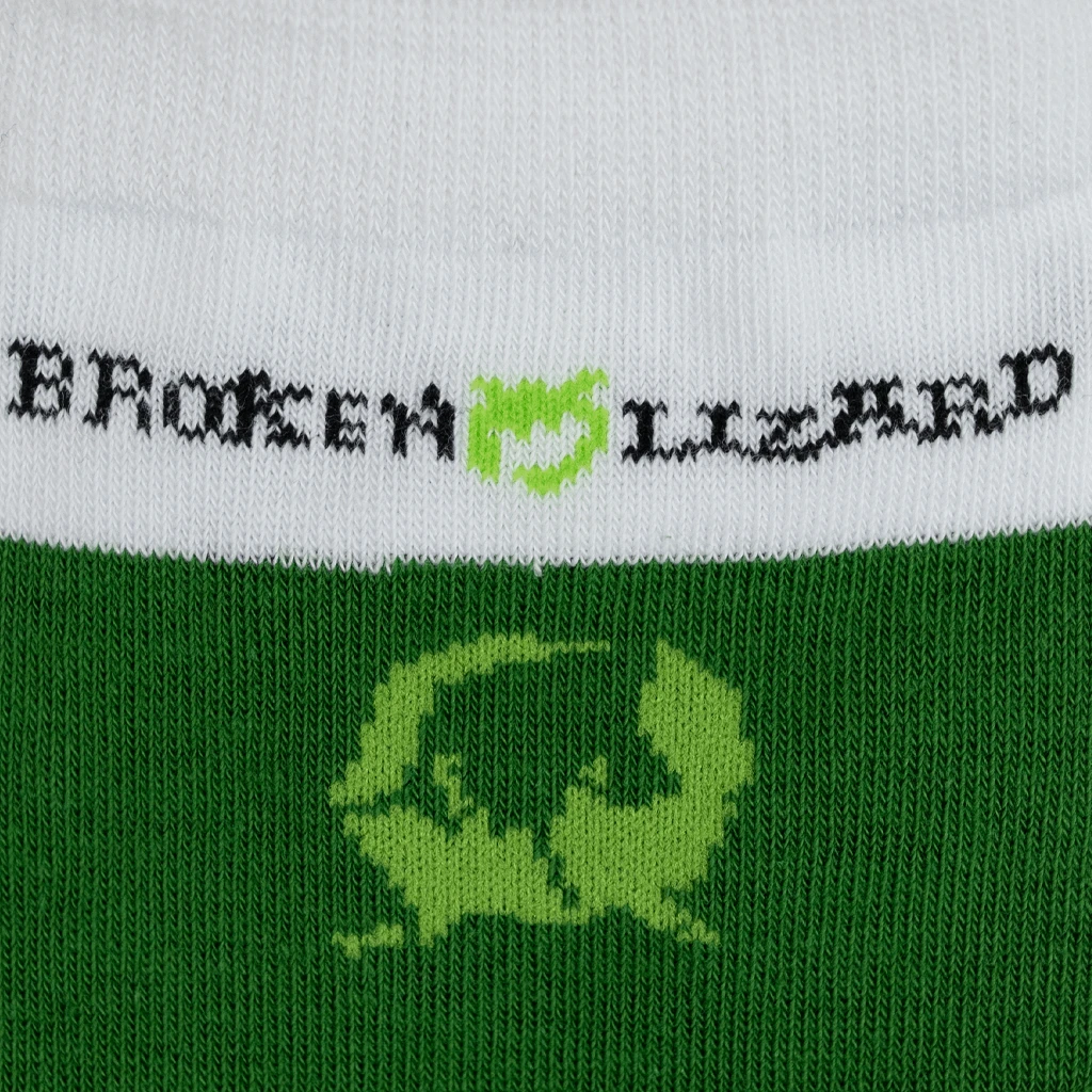 Broken Lizard Lizard Socks New Merch 6 Broken Lizard Lizard Socks New Merch