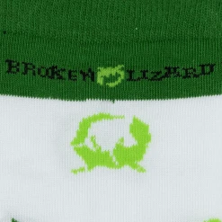 Broken Lizard Lizard Socks New Merch 15 Broken Lizard Lizard Socks New Merch