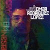 Omar Rodriguez Lopez New Merch ORLG - Cryptomnesia CD
