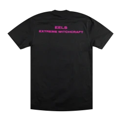 Eels Extreme Witchcraft Dark Grey T-Shirt 9 Eels Extreme Witchcraft Dark Grey T-Shirt