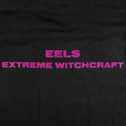 Eels Extreme Witchcraft Dark Grey T-Shirt 10 Eels Extreme Witchcraft Dark Grey T-Shirt