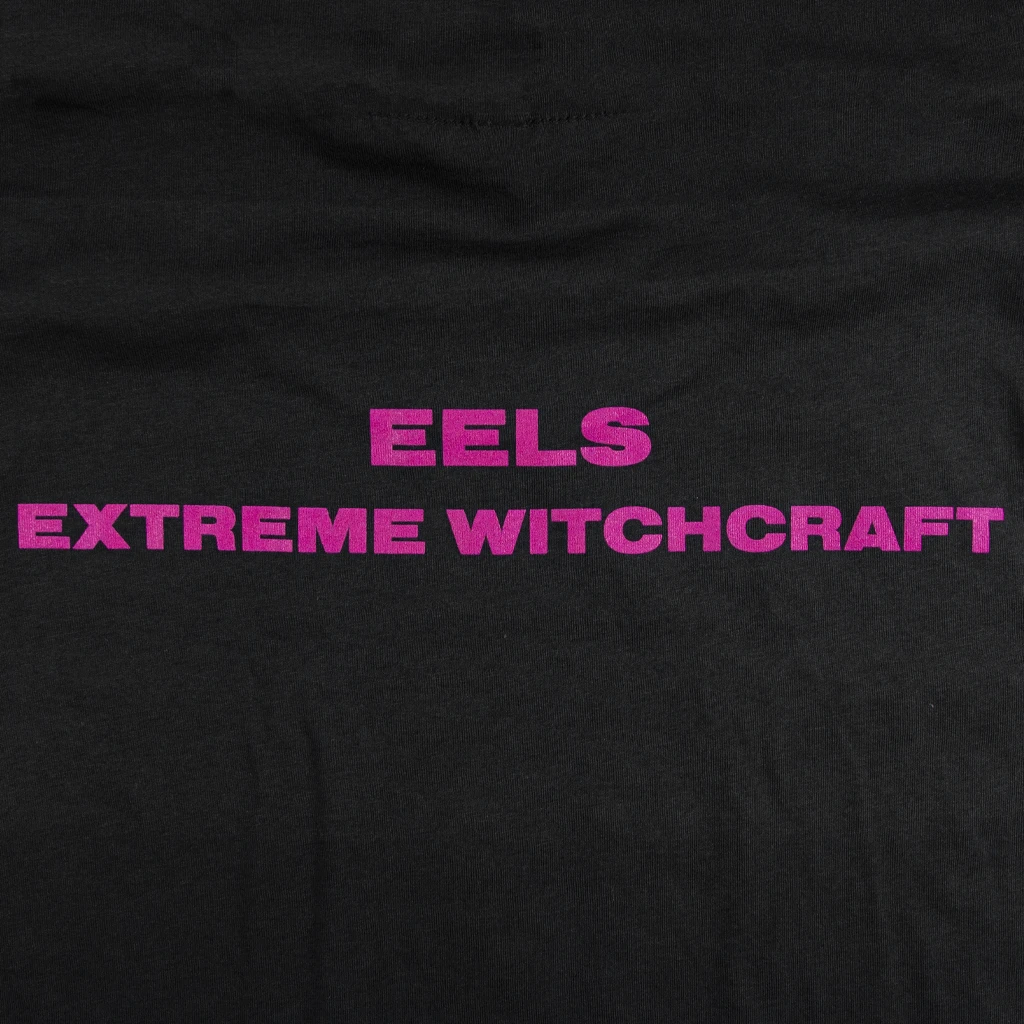 Eels Extreme Witchcraft Dark Grey T-Shirt 5 Eels Extreme Witchcraft Dark Grey T-Shirt
