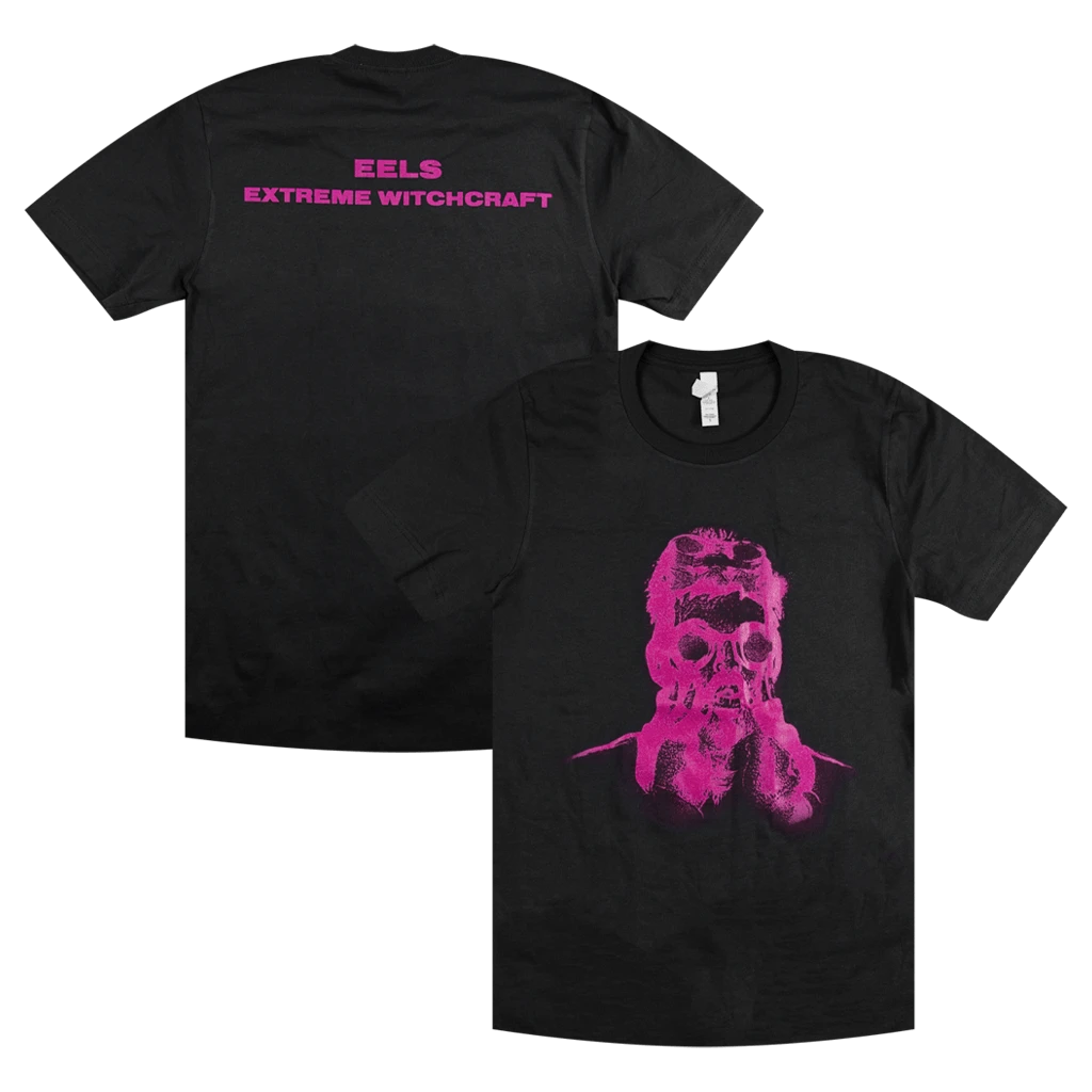 Eels Extreme Witchcraft Dark Grey T-Shirt 1 Eels Extreme Witchcraft Dark Grey T-Shirt