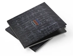 Blue Stahli Deadchannel_Trilogy Triple CD New Merch