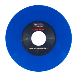 Elvis Costello Signed Look Now - Standard Edition Box Set New Merch