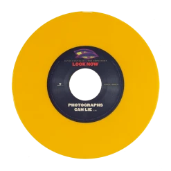 Elvis Costello Signed Look Now - Standard Edition Box Set New Merch