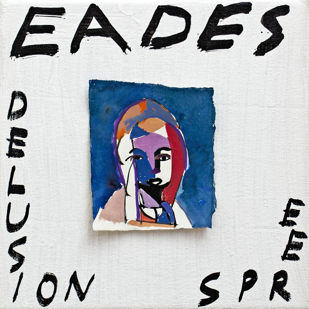 Eades Delusion Spree CD 2 Eades Delusion Spree CD