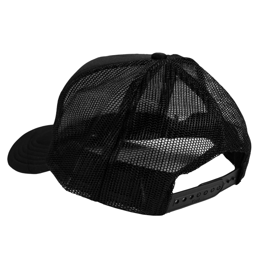 T.S.O.L. Eagle Trucker Hat New Merch 3 T.S.O.L. Eagle Trucker Hat New Merch